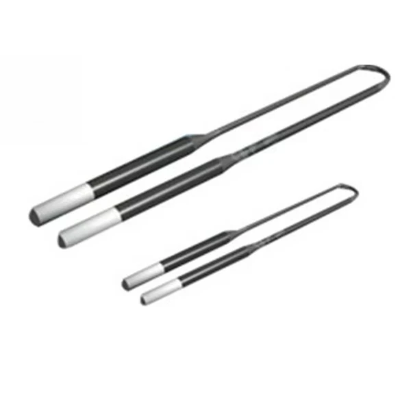 Best Quality Mosi2 Heating Rods for Kilns&furnace
Best Quality Mosi2 Heating Rods for Kilns&furnace