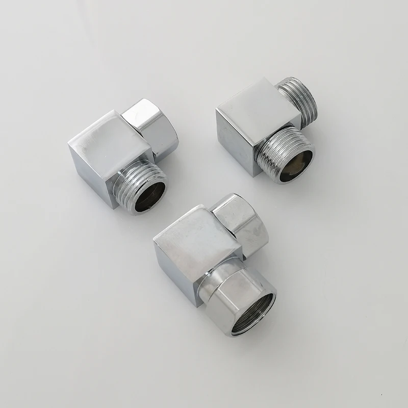 4-point home pipe connector internal and external thread adapter elbow water inlet valve triangle valve brass corneraccessories
4-point home pipe connector internal and external thread adapter elbow water inlet valve triangle valve brass corneraccessories