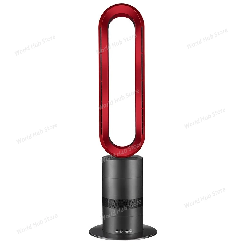 Household Electric air Cooling Bladeless Tower Fan Heater PTC Ceramic Wire Heating Fan for Bedroom Strong Wind Low Noise
Household Electric air Cooling Bladeless Tower Fan Heater PTC Ceramic Wire Heating Fan for Bedroom Strong Wind Low Noise