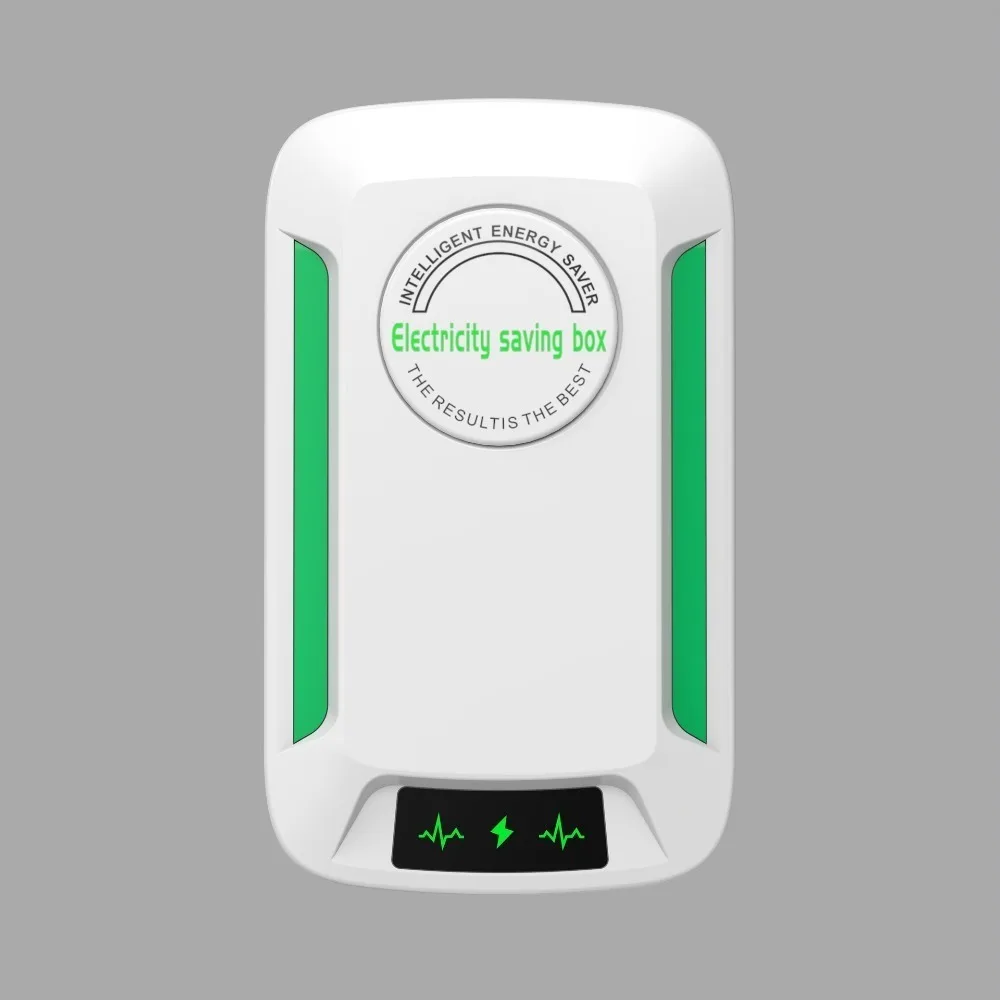 Power Electricity Save Saving Energy Saver Box Power Saver Intelligent Energy Saving Device Electricity Saving Box Household
Power Electricity Save Saving Energy Saver Box Power Saver Intelligent Energy Saving Device Electricity Saving Box Household