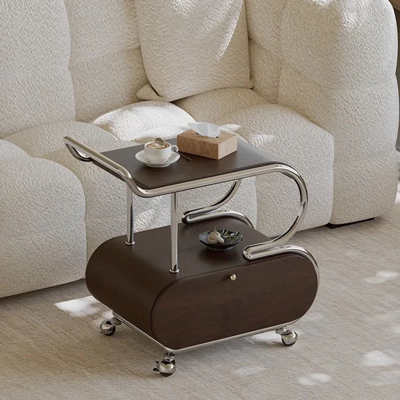 Living Room Modern Coffee Table Decoration Minimalist Wood Designer Coffee Table Bedroom Simple Mesa Auxiliar Home Furniture
Living Room Modern Coffee Table Decoration Minimalist Wood Designer Coffee Table Bedroom Simple Mesa Auxiliar Home Furniture