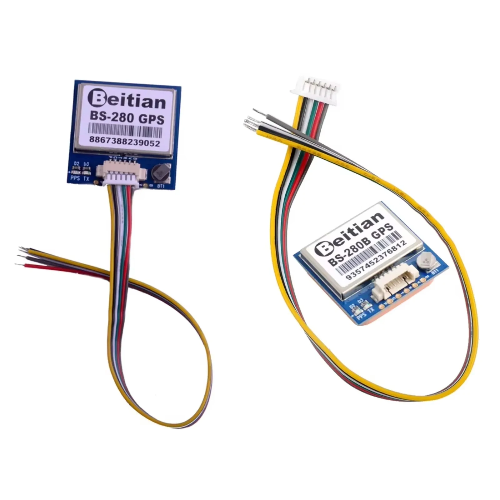 Beitian BS-280 BS-280B Модуль GPS-приемника Glonass BeiDou UART TTL RS232 Уровень со вспышкой + GPS-антенна для Pixhawk APM
Beitian BS-280 BS-280B Модуль GPS-приемника Glonass BeiDou UART TTL RS232 Уровень со вспышкой + GPS-антенна для Pixhawk APM