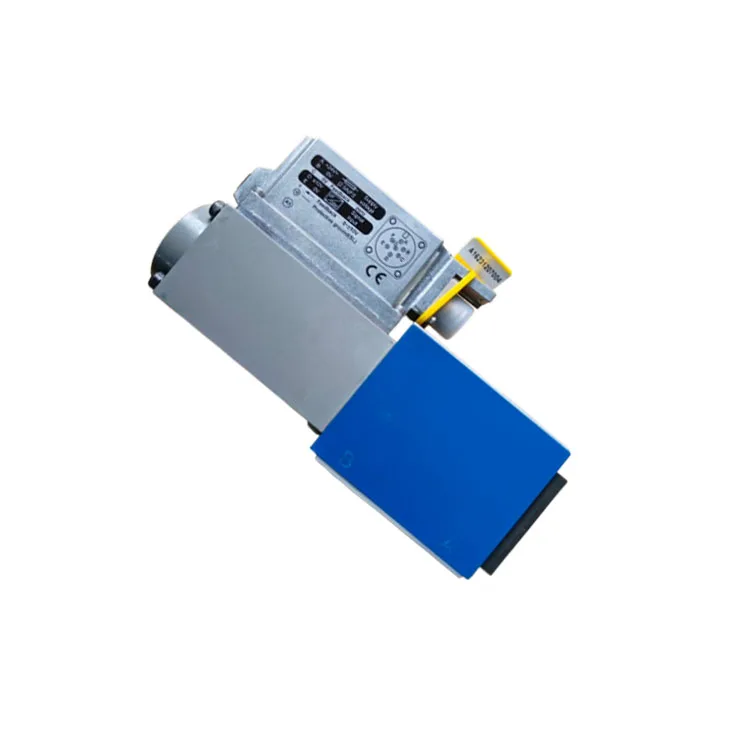 Solenoid Directional Valve 0811404602 4WRPEH 6 C3B24L-2X/G24K0/A1M
Solenoid Directional Valve 0811404602 4WRPEH 6 C3B24L-2X/G24K0/A1M