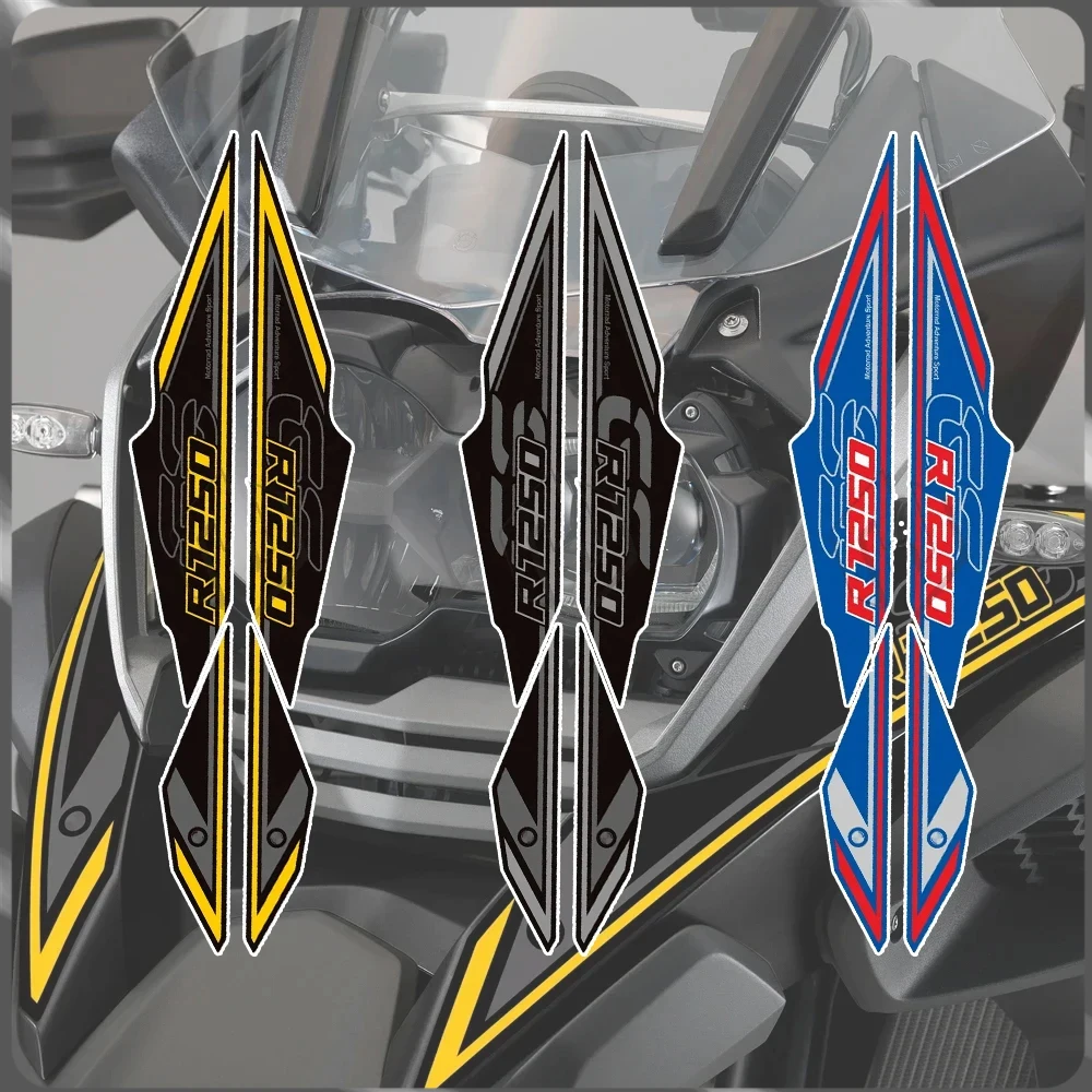 Для BMW 2018-2022 R1250GS Adventure LC комплект наклеек для модификации мотоцикла
Для BMW 2018-2022 R1250GS Adventure LC комплект наклеек для модификации мотоцикла