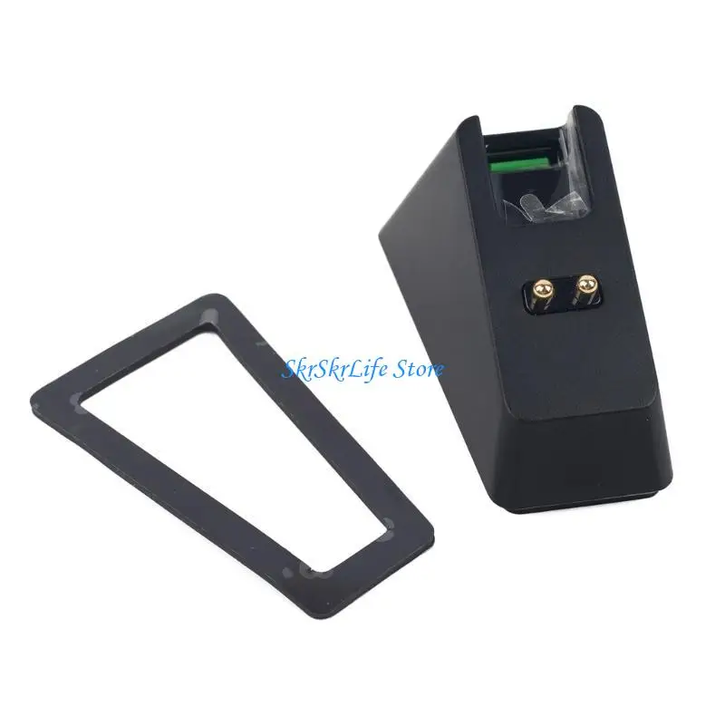 E65E Зарядка док-базовая прокладка более быстрая зарядка для Basilisk / / Naga Mouse Antiplip ноги 
E65E Зарядка док-базовая прокладка более быстрая зарядка для Basilisk / / Naga Mouse Antiplip ноги