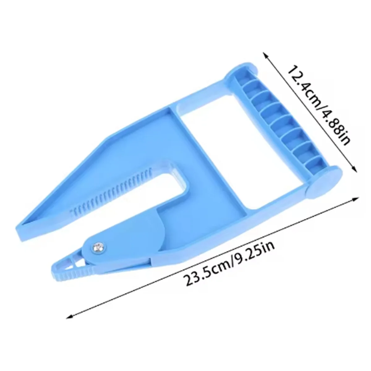 A002 Mat Mover Tool Mat Grippers Heavy Duty Stall Mat Handles for Horse Mat, Gym Mat, Trailer Mat & Rubber Mats
A002 Mat Mover Tool Mat Grippers Heavy Duty Stall Mat Handles for Horse Mat, Gym Mat, Trailer Mat & Rubber Mats