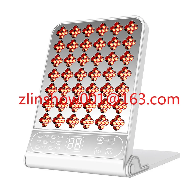 Factory direct sales of high-quality large row lamps, skin beauty and brightening phototherapy spectrometer
Factory direct sales of high-quality large row lamps, skin beauty and brightening phototherapy spectrometer
