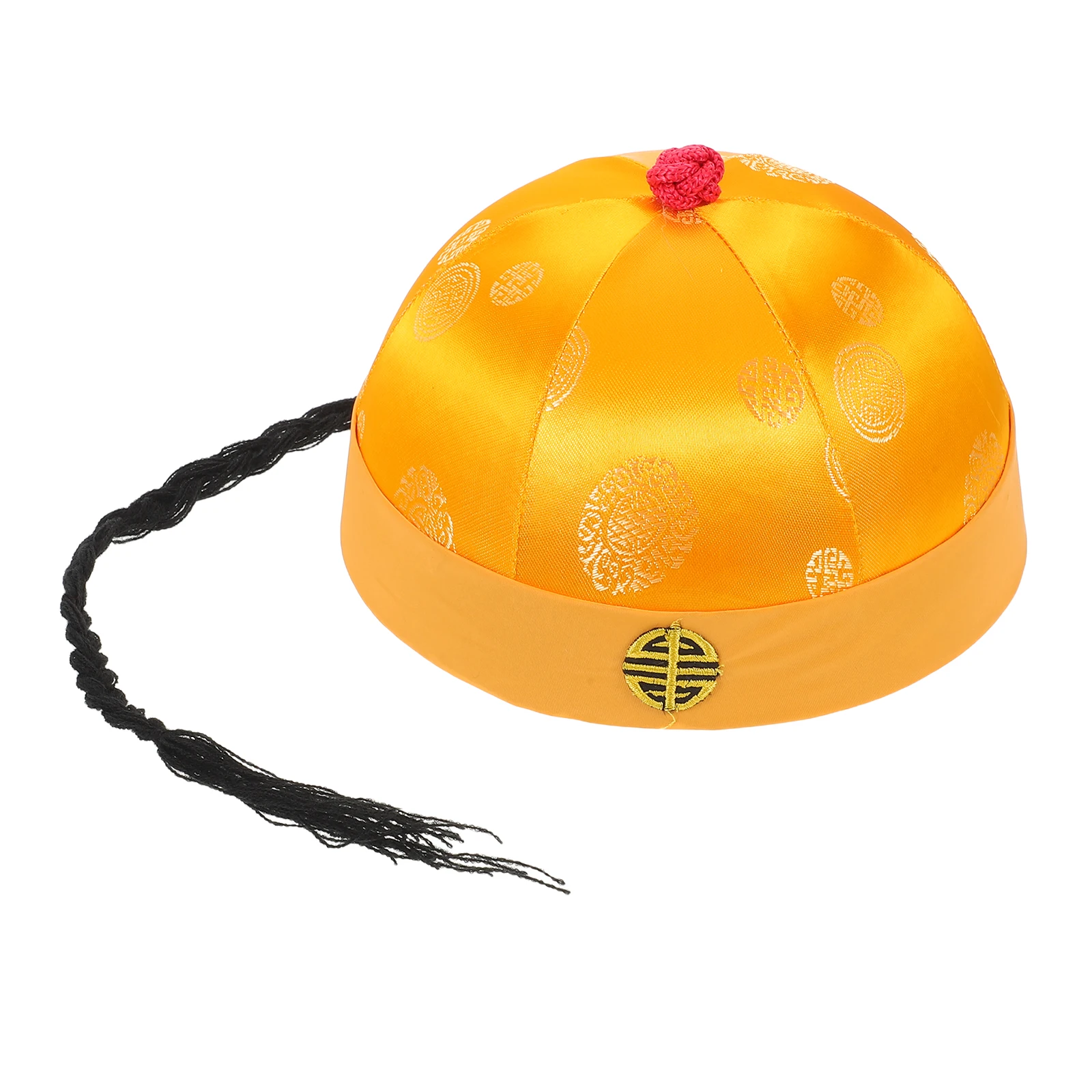 Hat For Boys Song Dynasty Style Costume Accessory Lightweight Ancient Chinese Royal Headwear Party Cosplay
Hat For Boys Song Dynasty Style Costume Accessory Lightweight Ancient Chinese Royal Headwear Party Cosplay
