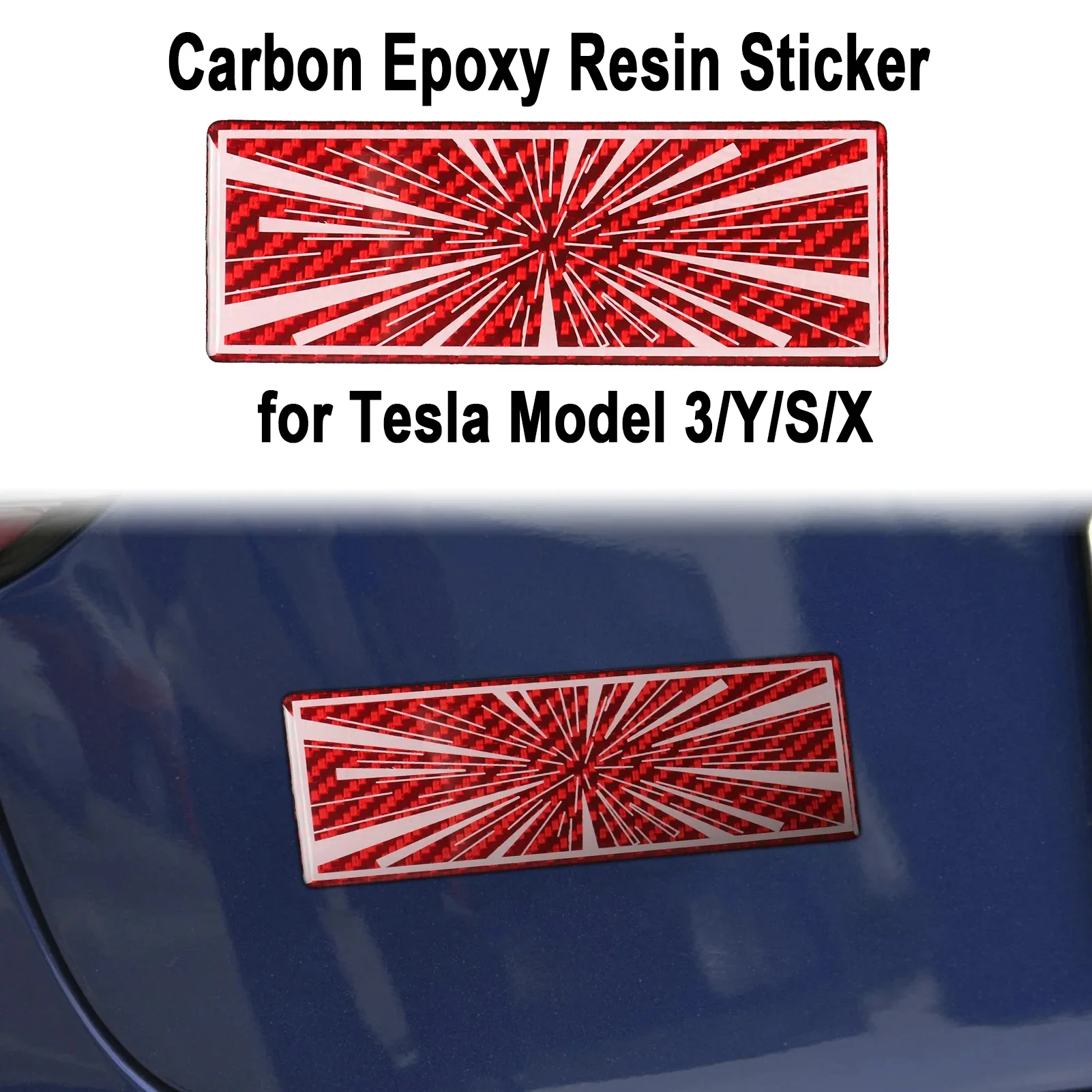 Наклейка из углеродной эпоксидной смолы для Tesla Model 3/Y/S/X Juniper Tail Mark, высокопроизводительная этикетка автомобиля, значок, креативный декор, настоящий
Наклейка из углеродной эпоксидной смолы для Tesla Model 3/Y/S/X Juniper Tail Mark, высокопроизводительная этикетка автомобиля, значок, креативный декор, настоящий