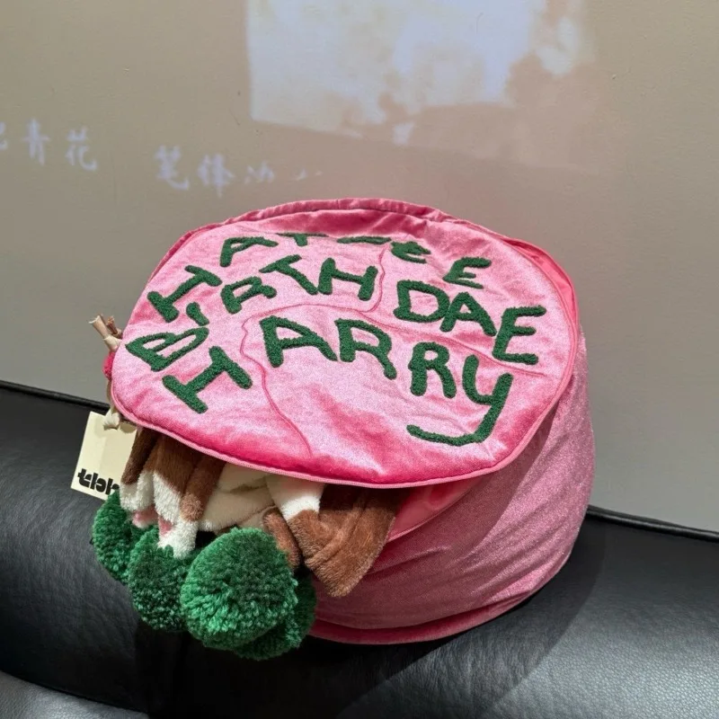 Торт на день рождения 2-в-1, флисовое одеяло, подушка Cubre Cama, одеяло Coraline, одеяла для кроватей Покрывало На Кровать
Торт на день рождения 2-в-1, флисовое одеяло, подушка Cubre Cama, одеяло Coraline, одеяла для кроватей Покрывало На Кровать