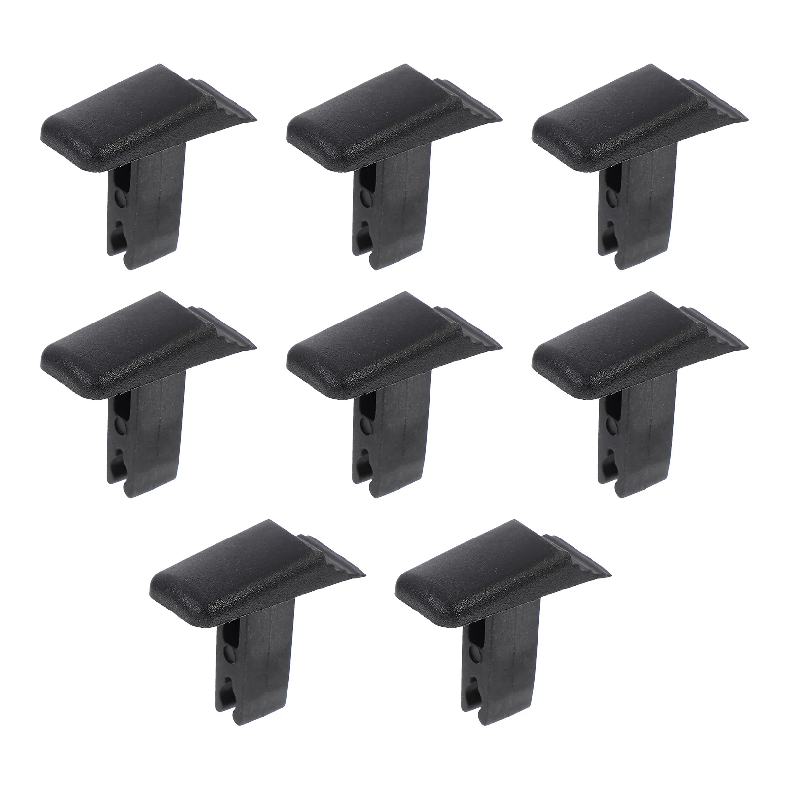 8pcs Ladder Switch Accessories Parts Replacement Aluminum Stair Step Multi-function Safe Easy Install
8pcs Ladder Switch Accessories Parts Replacement Aluminum Stair Step Multi-function Safe Easy Install