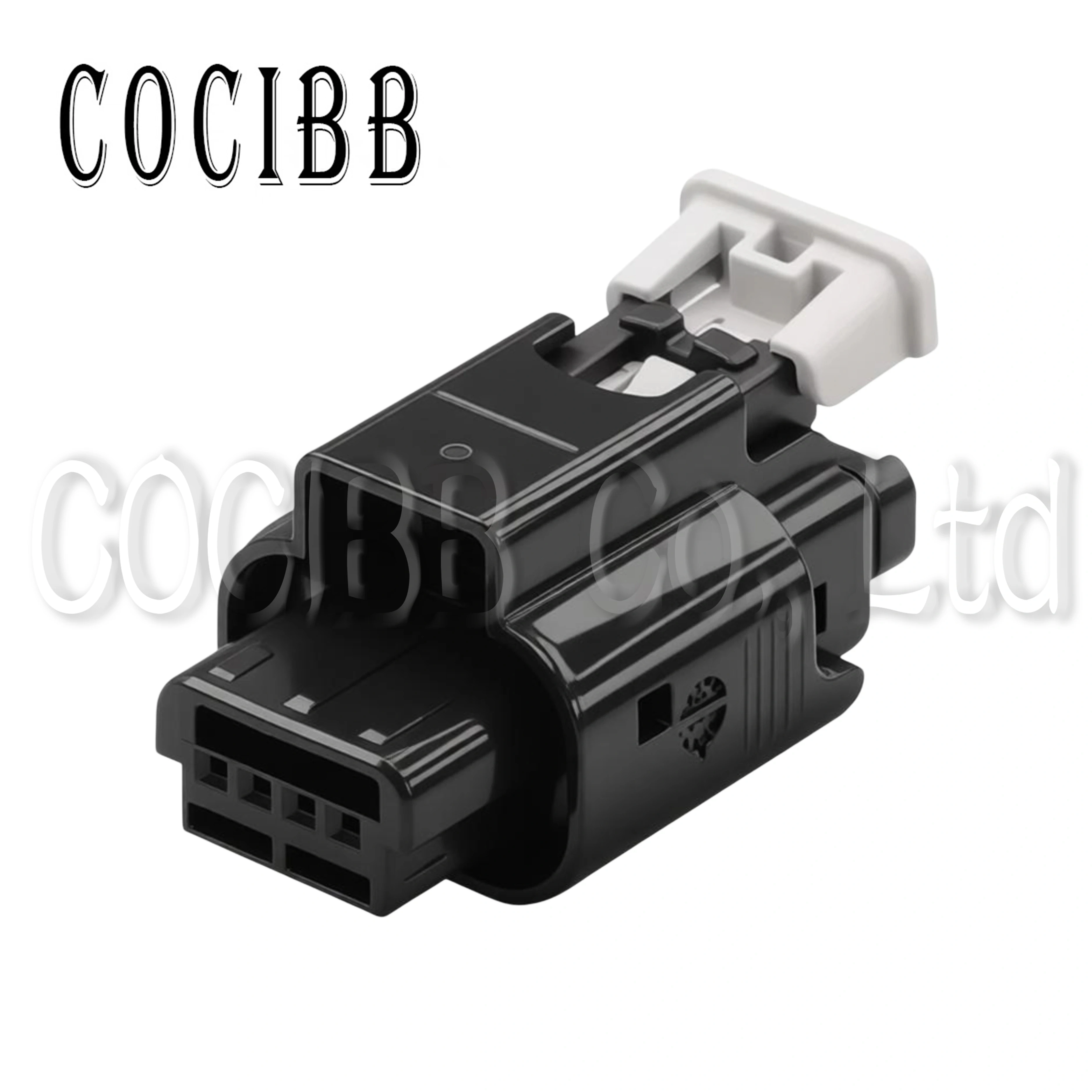 1 Set 4 Pin 1801823-1 Automobile Waterproof Electronic Sensor Cable Connector Female Rear Camera Plug for Renault Megan
1 Set 4 Pin 1801823-1 Automobile Waterproof Electronic Sensor Cable Connector Female Rear Camera Plug for Renault Megan