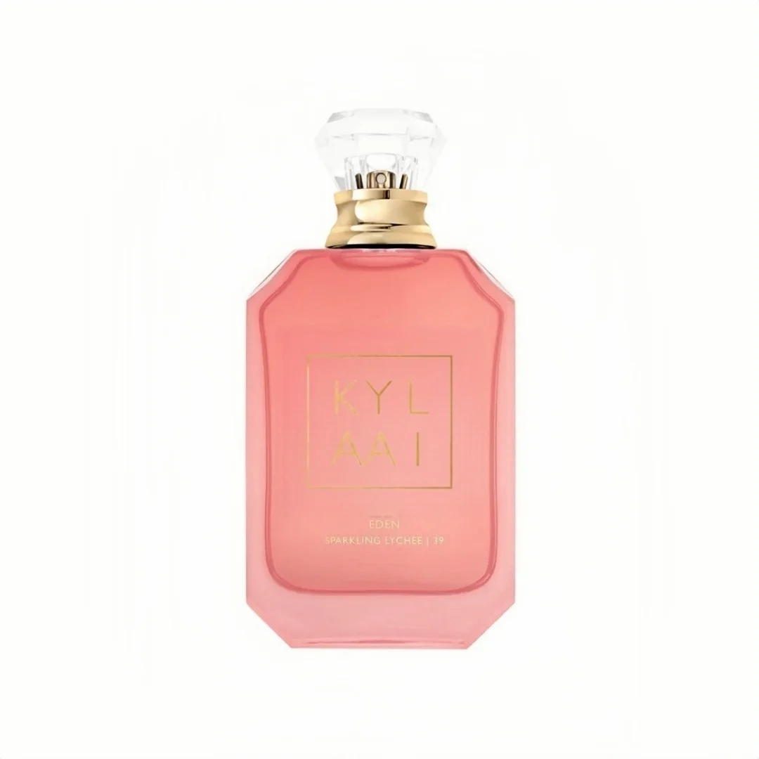 Eden Sparkling Lychee | 39 Eau De Parfum 3.4 Oz/ 100 ml
Eden Sparkling Lychee | 39 Eau De Parfum 3.4 Oz/ 100 ml