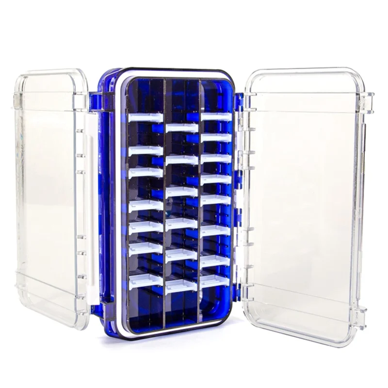 Y49A-двусторонняя съемная водонепроницаемая коробка для аксессуаров, многофункциональная подключаемая коробка для приманок, коробка для аксессуаров для морской рыбалки
Y49A-двусторонняя съемная водонепроницаемая коробка для аксессуаров, многофункциональная подключаемая коробка для приманок, коробка для аксессуаров для морской рыбалки