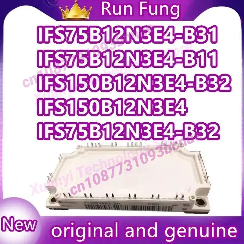 IFS75B12N3E4-B31 IFS75B12N3E4-B32 IFS150B12N3E4-B11 IFS150B12N3E4 IFS75B12N3E4-B11 IFS150B12N3E4-B31 IFS150B12N3E4-B32 MODULE
IFS75B12N3E4-B31 IFS75B12N3E4-B32 IFS150B12N3E4-B11 IFS150B12N3E4 IFS75B12N3E4-B11 IFS150B12N3E4-B31 IFS150B12N3E4-B32 MODULE