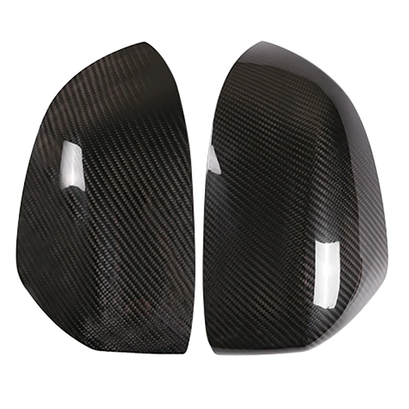 Real Carbon Fiber for -Bmw X5 2014-2019 Reversing Mirror Housing Rearview Mirror Housings
Real Carbon Fiber for -Bmw X5 2014-2019 Reversing Mirror Housing Rearview Mirror Housings
