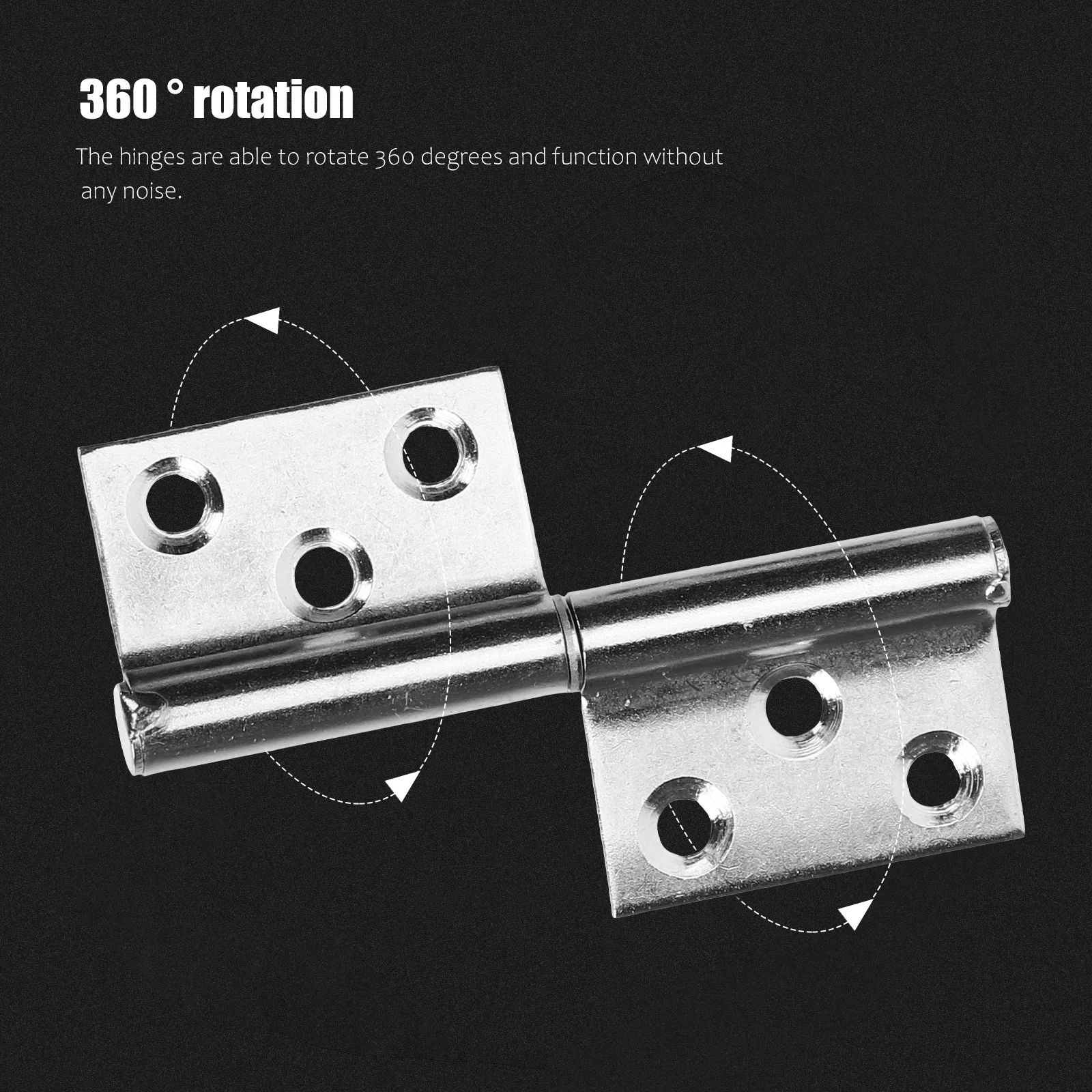 12Pcs Stainless Steel Lift Off Hinges Detachable Flag Hinges for Screen Door Bifold Cabinet Doors Heavy Duty Lift Off Hinge
12Pcs Stainless Steel Lift Off Hinges Detachable Flag Hinges for Screen Door Bifold Cabinet Doors Heavy Duty Lift Off Hinge