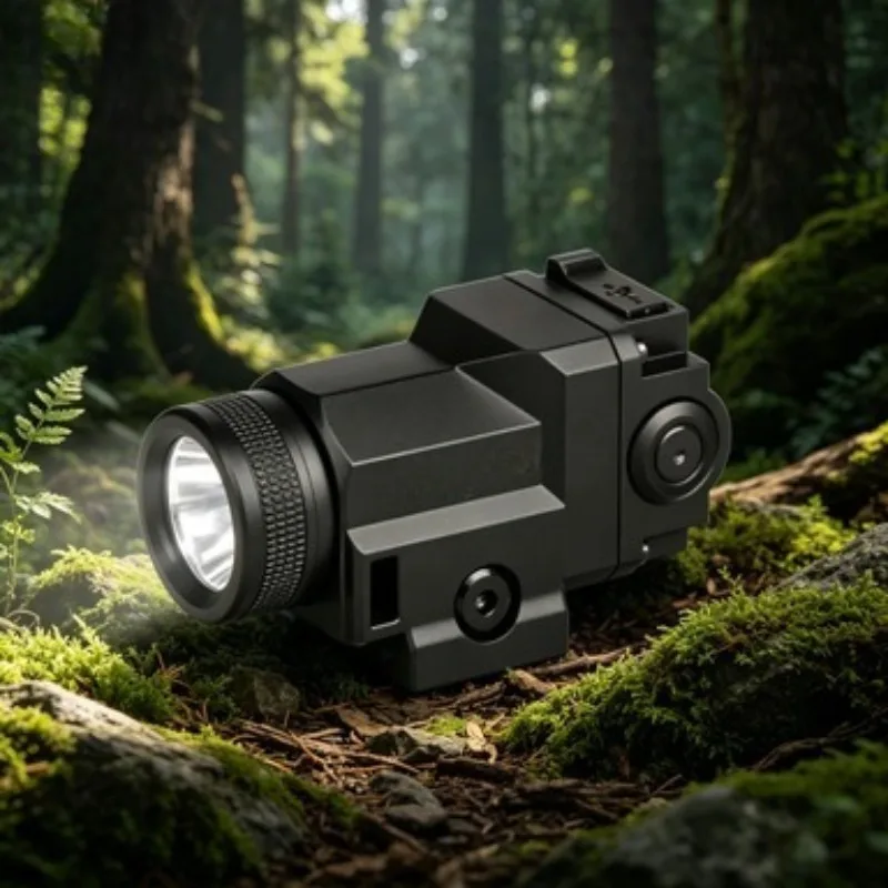 P1 Toy Electric Hand Accessory WL14 Underbarrel LED Flashlight Strong Light Strobe Lighting Torch
P1 Toy Electric Hand Accessory WL14 Underbarrel LED Flashlight Strong Light Strobe Lighting Torch