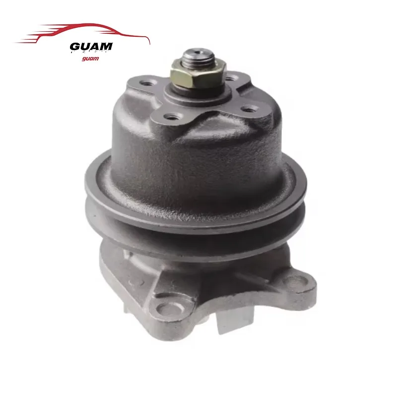 15401-73030 Engine Water Pump for Kubota Tractor L175 L225 L245 L255 L285 L295 L345 L2000/DT 15401-73033
15401-73030 Engine Water Pump for Kubota Tractor L175 L225 L245 L255 L285 L295 L345 L2000/DT 15401-73033