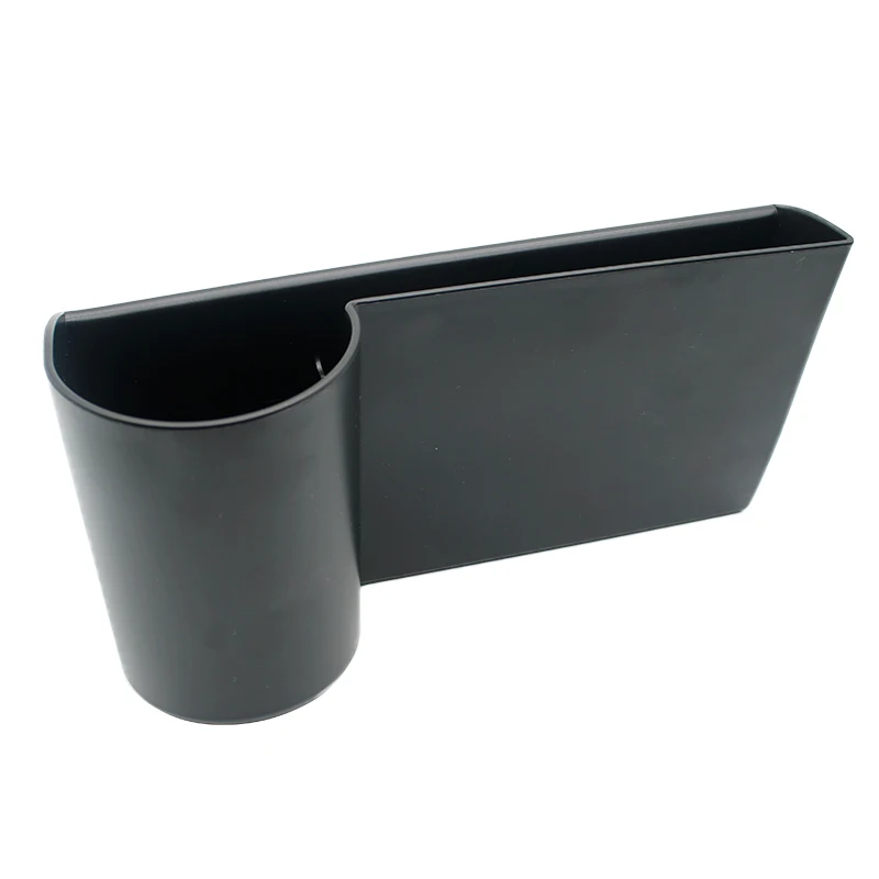 For Tesla Model 3/Y Storage Box Instrument Panel Water Cup Holder ABS Material Car Accessory Storage Box Model Y/3 Accessory
For Tesla Model 3/Y Storage Box Instrument Panel Water Cup Holder ABS Material Car Accessory Storage Box Model Y/3 Accessory