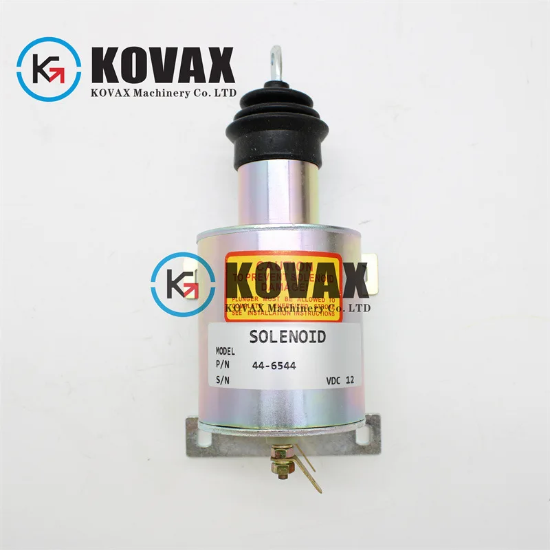 Fits Excavator Accessories 12V Solenoid Valve 44-6544 Suitable For Thermo King Transport Refrigeration Unit
Fits Excavator Accessories 12V Solenoid Valve 44-6544 Suitable For Thermo King Transport Refrigeration Unit