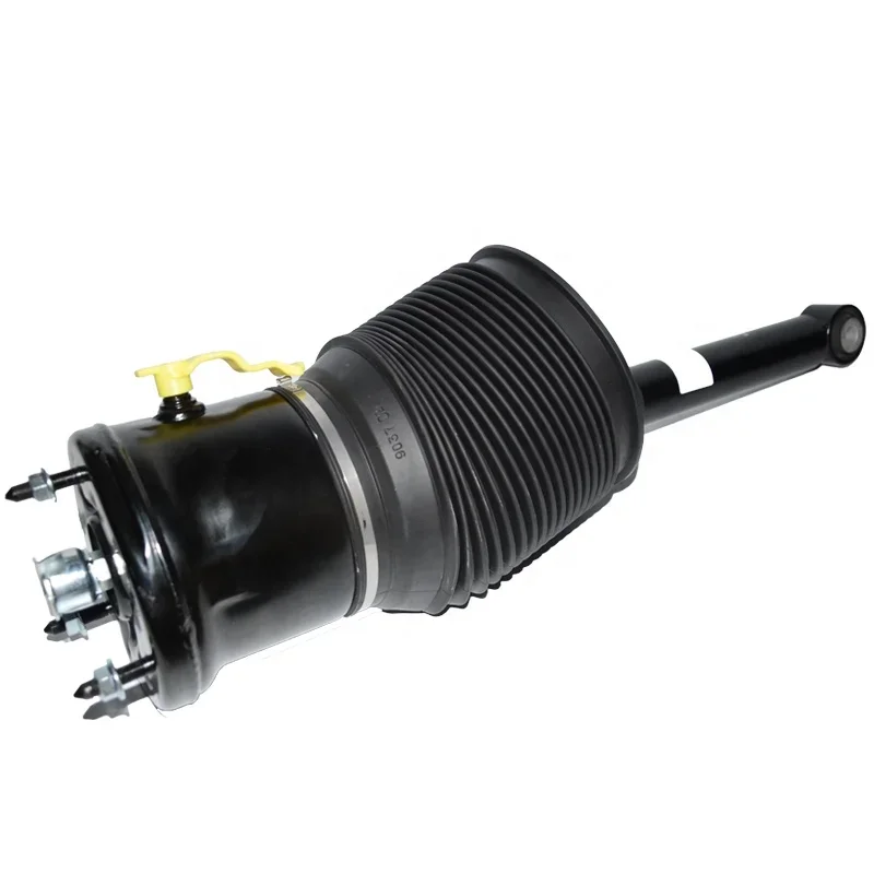 A PairAirmatic Front Left Right LS430 Air Suspension Shock Absorber 2001-2006 4801050110
A PairAirmatic Front Left Right LS430 Air Suspension Shock Absorber 2001-2006 4801050110