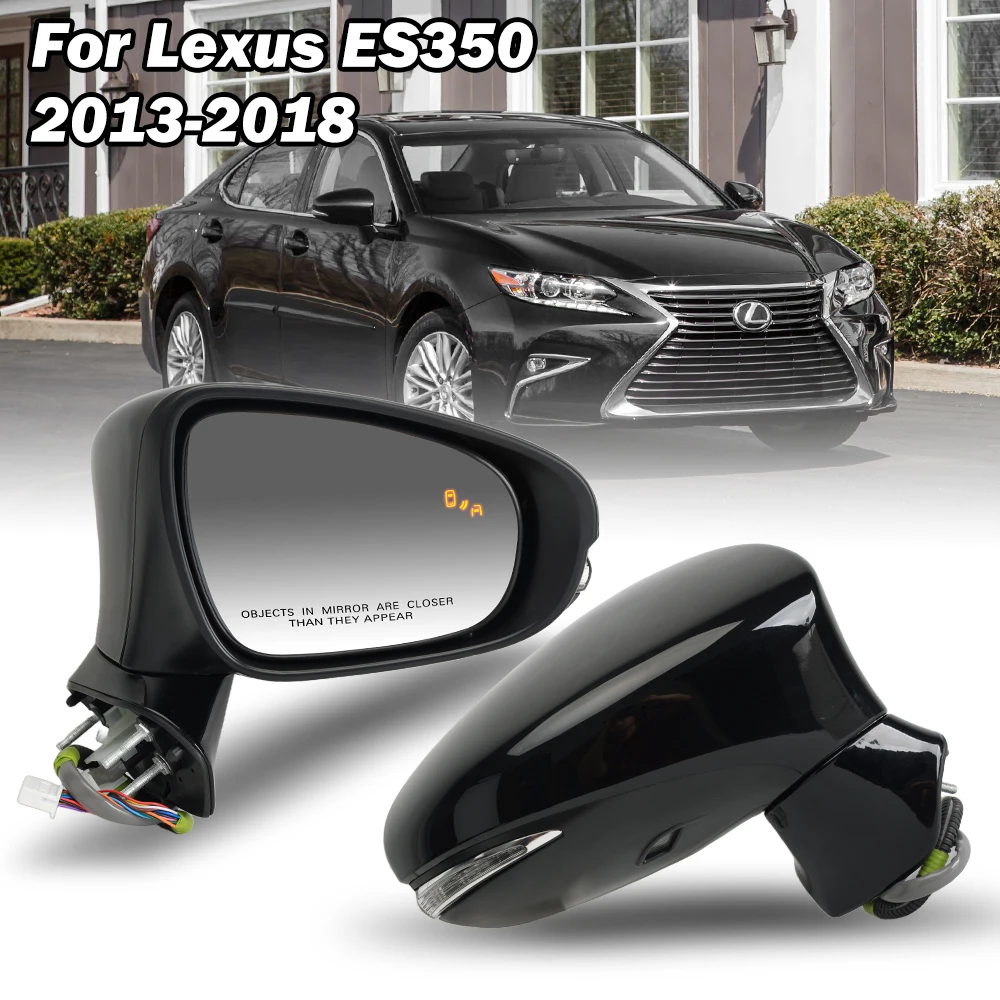 Боковое зеркало для Lexus ES350 ES300h 2013-2018 CT IS350 IS250 LS GS светодиодный лампа поворота заднего вида дверные зеркала с подогревом
Боковое зеркало для Lexus ES350 ES300h 2013-2018 CT IS350 IS250 LS GS светодиодный лампа поворота заднего вида дверные зеркала с подогревом