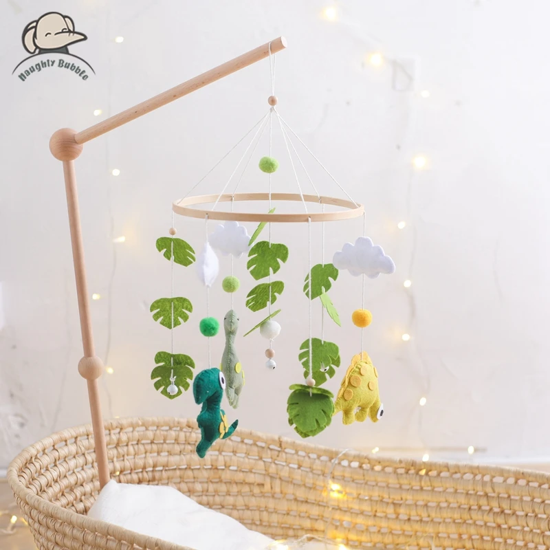 Baby Rattle Toy 0-12 Months Felt Wooden Mobile Newborn Music Box Crochet Bed Bell Hanging Toys Holder Bracket Infant Crib Toy
Baby Rattle Toy 0-12 Months Felt Wooden Mobile Newborn Music Box Crochet Bed Bell Hanging Toys Holder Bracket Infant Crib Toy