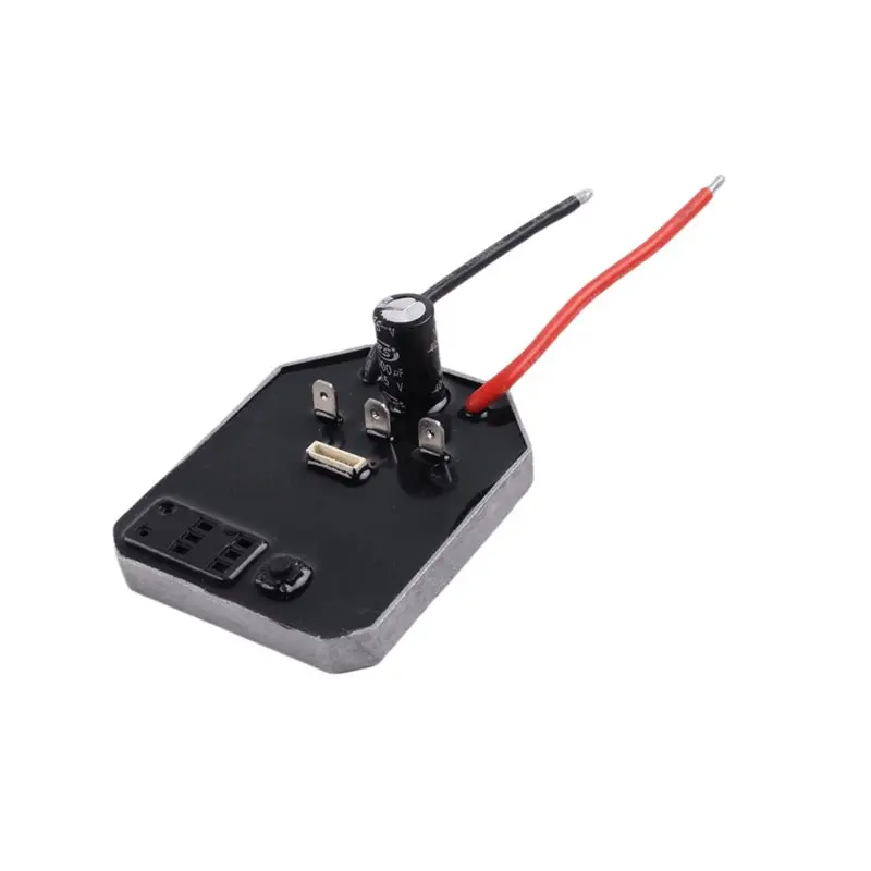 AEE8-Electric Wrench Board Controller High Torque 1000Nm Brushless Lithium Electric Wrench Motherboard Control Board
AEE8-Electric Wrench Board Controller High Torque 1000Nm Brushless Lithium Electric Wrench Motherboard Control Board