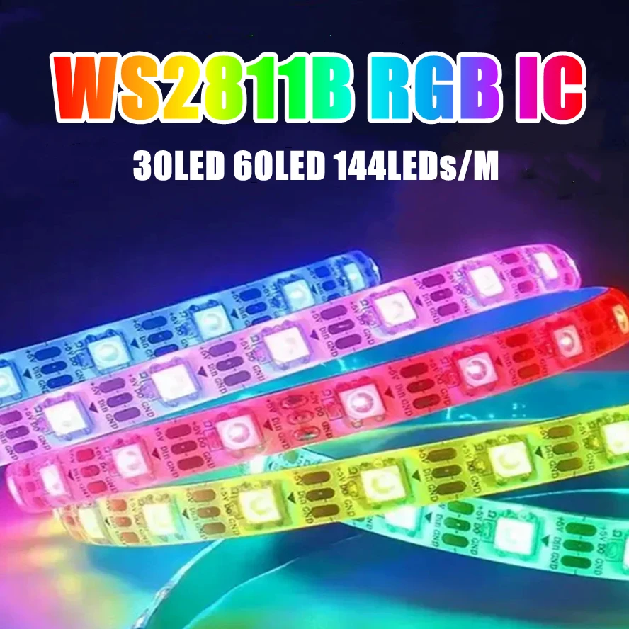 5 В независимое управление WS2812B IC светодиодные фонари RGB светодиодные ленты IP65 IP68 водонепроницаемые умные пиксели волшебный свет черный белый цвет печатная плата
5 В независимое управление WS2812B IC светодиодные фонари RGB светодиодные ленты IP65 IP68 водонепроницаемые умные пиксели волшебный свет черный белый цвет печатная плата