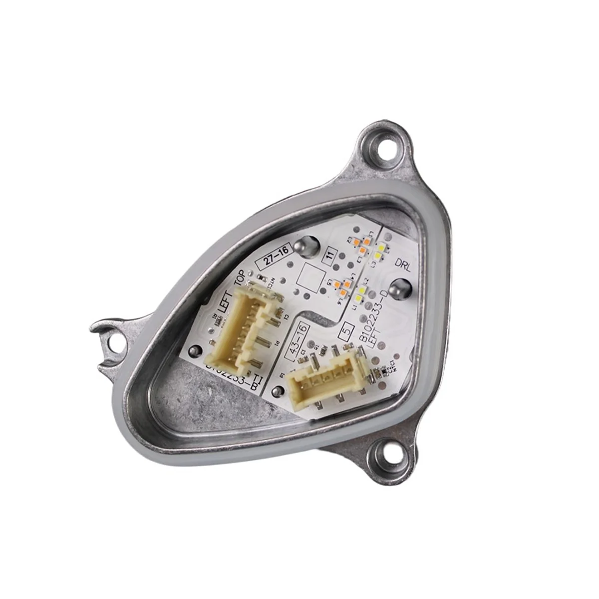 Левая передняя Рабочая фара, ДХО, Moudle 5F0941475A для Seat Leon Cupra 2017-2020, дневная подсветка, источник света
Левая передняя Рабочая фара, ДХО, Moudle 5F0941475A для Seat Leon Cupra 2017-2020, дневная подсветка, источник света