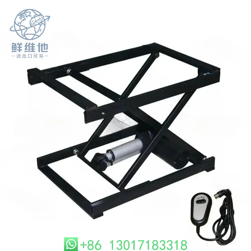 Multifunctional Electric Coffee Table Hardware Lifting Frame with Wired/Wireless Remote Control 220V/110V
Multifunctional Electric Coffee Table Hardware Lifting Frame with Wired/Wireless Remote Control 220V/110V