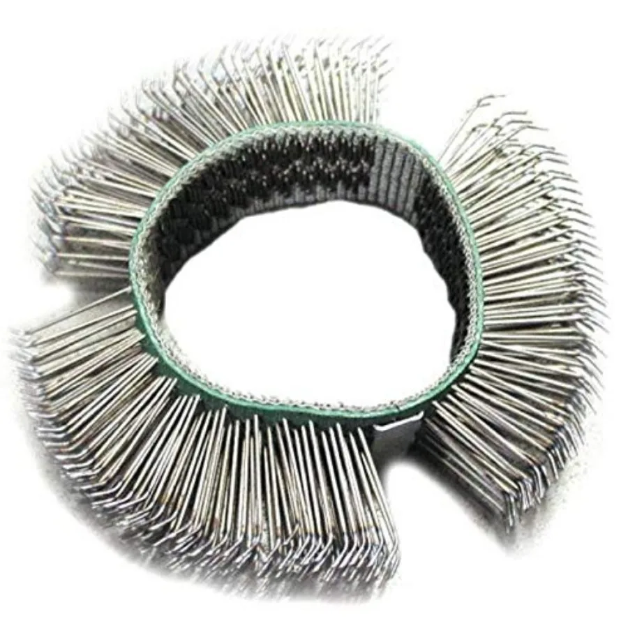 Products 92245 Coarse Wire Wheel for Dynazip Tool
Products 92245 Coarse Wire Wheel for Dynazip Tool