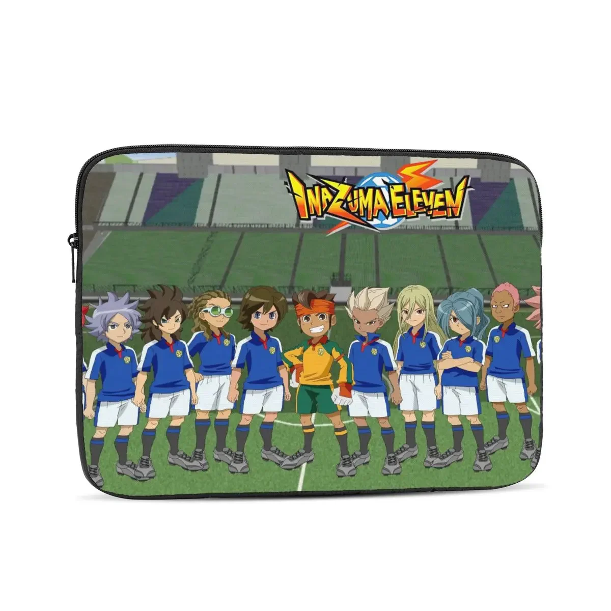 Inazuma Eleven компьютер ipad чехол для ноутбука чехол для ноутбука сумка портативный чехол Fundas чехол
Inazuma Eleven компьютер ipad чехол для ноутбука чехол для ноутбука сумка портативный чехол Fundas чехол
