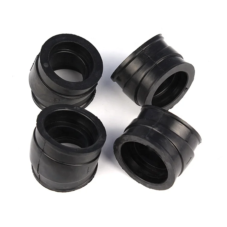 Rubber Carburetor Manifold Interface Glue Intake Boot for CB900F CB750C Custom CB750L F2 1979-1984 High-quality
Rubber Carburetor Manifold Interface Glue Intake Boot for CB900F CB750C Custom CB750L F2 1979-1984 High-quality