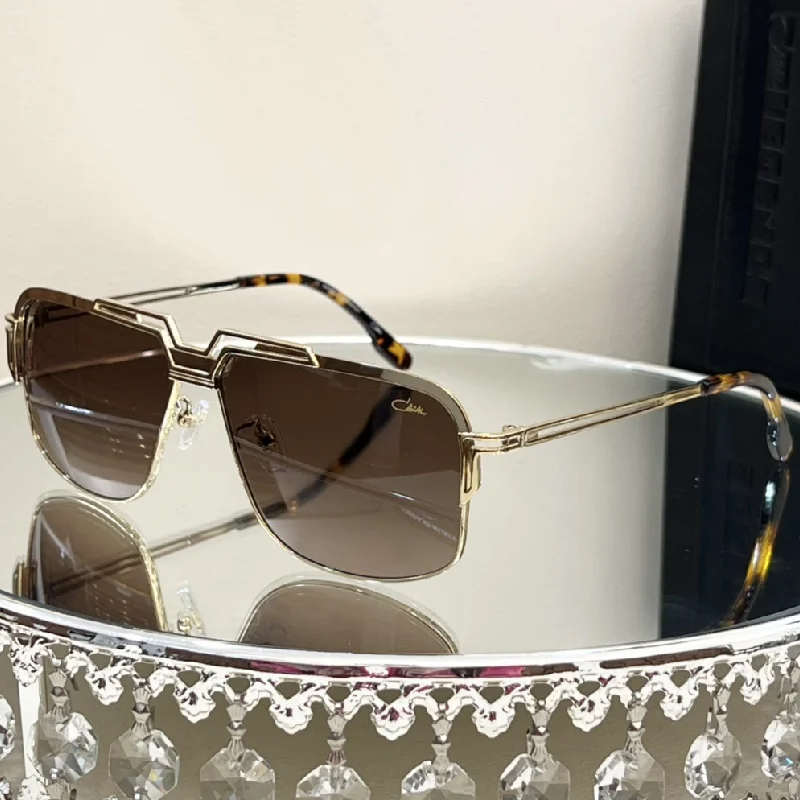 TOP Fashion Metal Square Cool Brown Vacation Men's Sunglasses Beach Travel Party Drive
TOP Fashion Metal Square Cool Brown Vacation Men's Sunglasses Beach Travel Party Drive