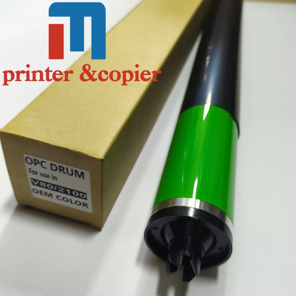 Для Xerox Versant 80 180 2100 3100 CT351050 013R00674 013R00676 150 000 страниц V80 V180 V2100 V3100 OPC барабан
Для Xerox Versant 80 180 2100 3100 CT351050 013R00674 013R00676 150 000 страниц V80 V180 V2100 V3100 OPC барабан