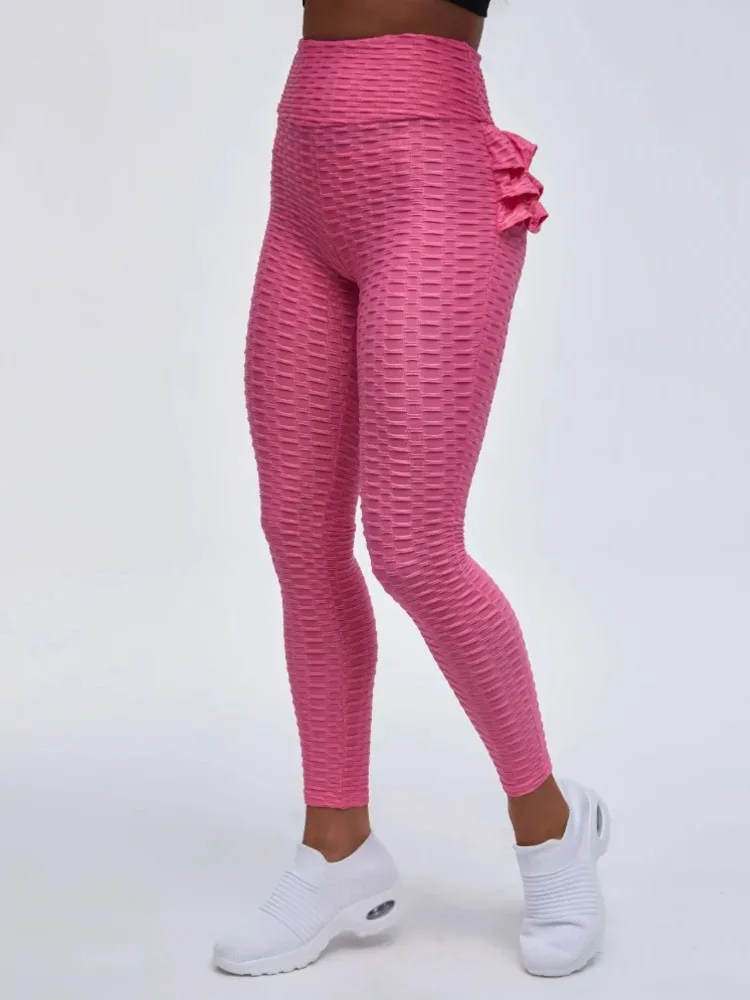 Women's trousers Fitness Sport Legging Solid Leggings all-season sweatpants fitness Yoga Bottoms Casual Pants Bottoms
Women's trousers Fitness Sport Legging Solid Leggings all-season sweatpants fitness Yoga Bottoms Casual Pants Bottoms