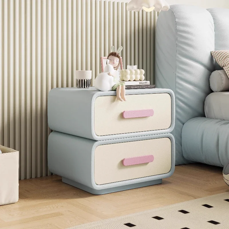 Simple Solid Wood Nightstands Unique Bedroom Girls Stuff Cabinet Nightstands Storage Nordic Mesa De Noche Dormitorio Furniture
Simple Solid Wood Nightstands Unique Bedroom Girls Stuff Cabinet Nightstands Storage Nordic Mesa De Noche Dormitorio Furniture