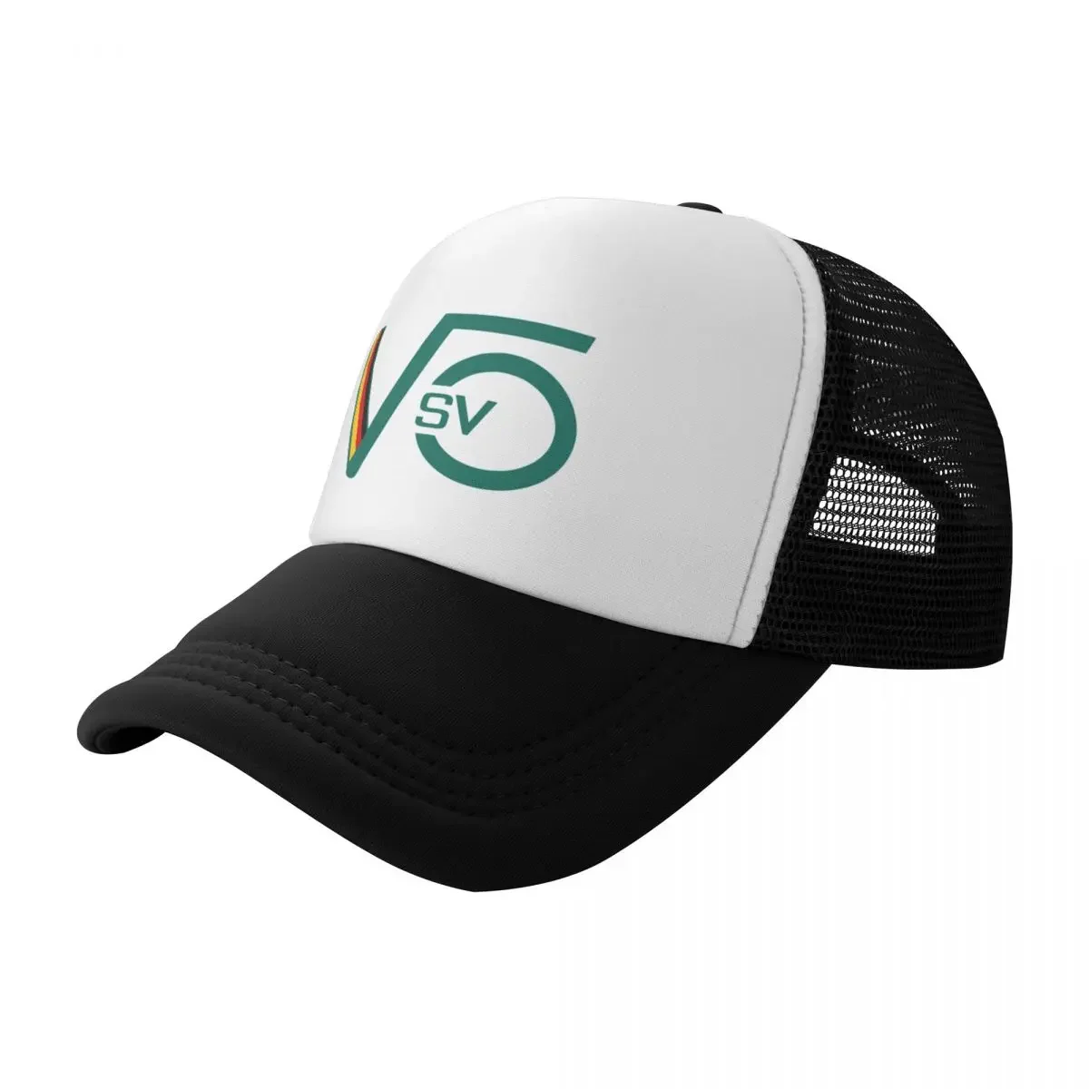 Sebastian Vettel Logo SV5 F1 2022 Baseball Cap Designer Hat Mountaineering summer hat Men Luxury Brand Women's
Sebastian Vettel Logo SV5 F1 2022 Baseball Cap Designer Hat Mountaineering summer hat Men Luxury Brand Women's