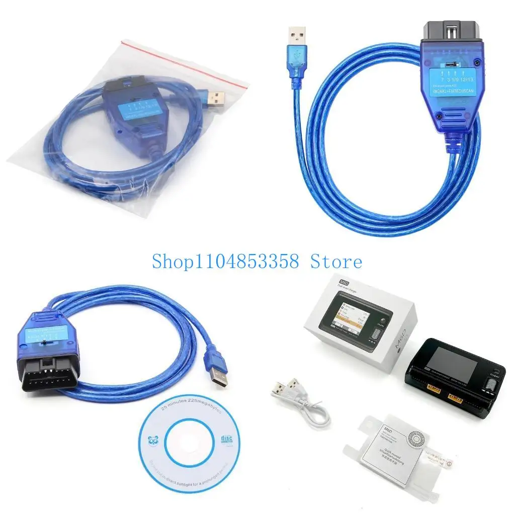 652F KKL 409 для FT232RL FT232RQ OBD2 Диагностический инструмент KKL 409.1
652F KKL 409 для FT232RL FT232RQ OBD2 Диагностический инструмент KKL 409.1