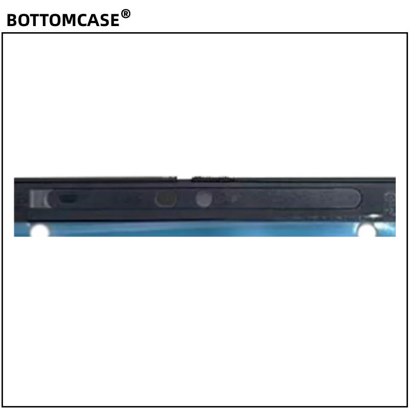 Новый для НИЖНЬОГО КОРПУСА ® Latitude 7310 E7310 Крышка передней панели ЖК-дисплея ноутбука 0TYR6W TYR6W
Новый для НИЖНЬОГО КОРПУСА ® Latitude 7310 E7310 Крышка передней панели ЖК-дисплея ноутбука 0TYR6W TYR6W