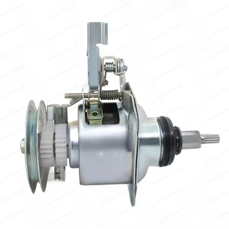 Suitable for LG automatic clutch washing machine assembly single/double gear clutch T7F5 97SF 138 88F
Suitable for LG automatic clutch washing machine assembly single/double gear clutch T7F5 97SF 138 88F