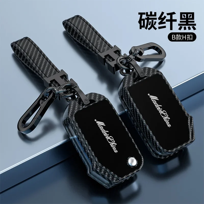 Car Key Case Cover Fob Shell for KIA Sportage R GT Stinger Sorento Ceed Cerato Forte Niro Soul Telluride Protector Keyless
Car Key Case Cover Fob Shell for KIA Sportage R GT Stinger Sorento Ceed Cerato Forte Niro Soul Telluride Protector Keyless