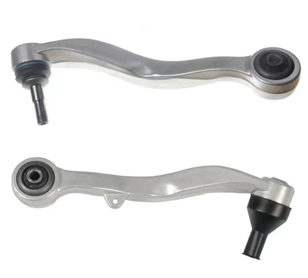 Auto Suspension Parts Front Control Arm For BMW 5 525i M5 E60 31126760181 31126760182
Auto Suspension Parts Front Control Arm For BMW 5 525i M5 E60 31126760181 31126760182