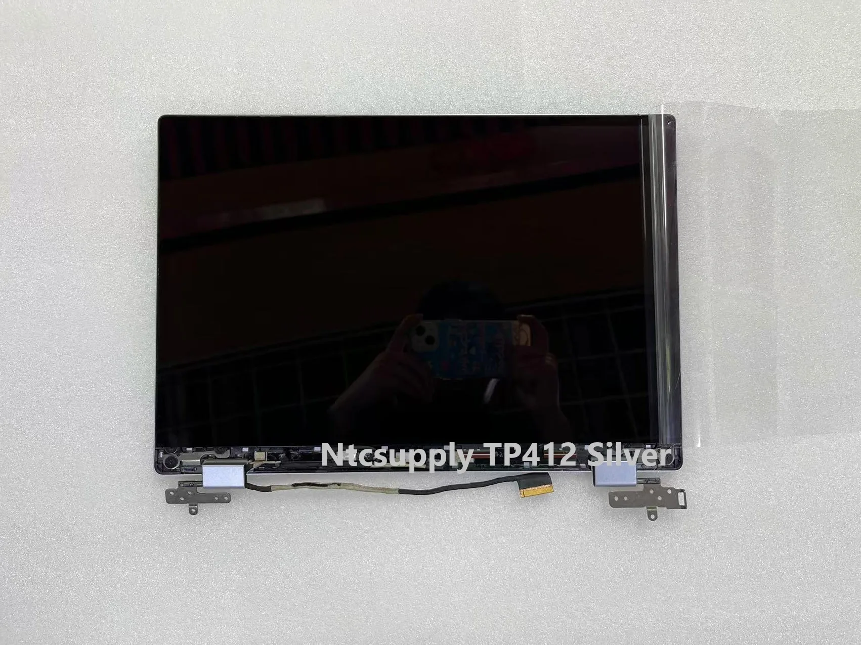 For ASUS Vivobook Flip 14 TP412 TP412FA TP412UA TP412FA FHD Complete Full Screen Assembly
For ASUS Vivobook Flip 14 TP412 TP412FA TP412UA TP412FA FHD Complete Full Screen Assembly