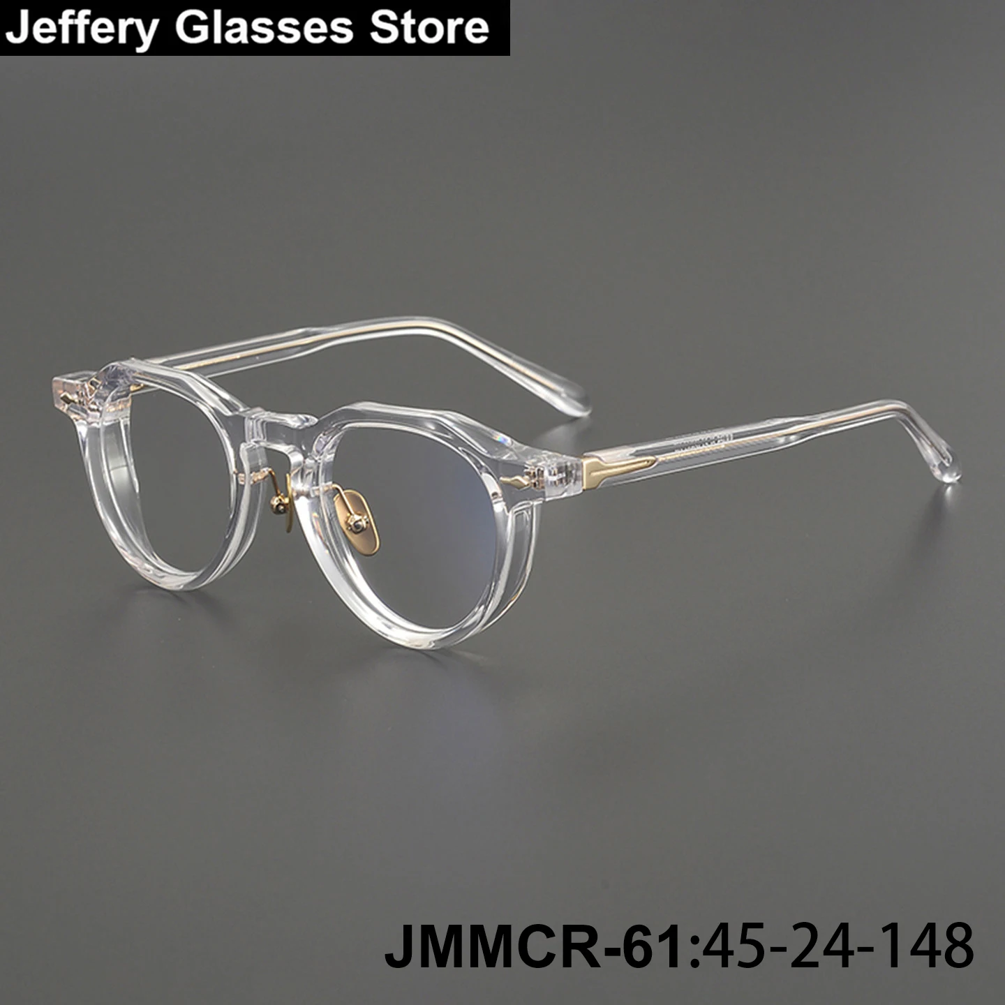 New York Fashion Oval Acetate Glasses Frame Men Women Vintage Round Light Weight Eyeglasses Brand Design Handmade Spectacles New
New York Fashion Oval Acetate Glasses Frame Men Women Vintage Round Light Weight Eyeglasses Brand Design Handmade Spectacles New