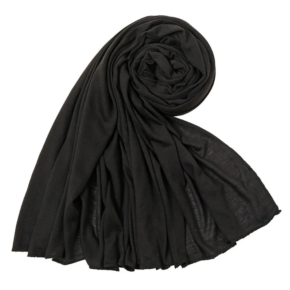 Fashion 170x60cm Hijab Scarf Soft Long Jersey Hijab Modal Cotton Scarf Shawl Women
Fashion 170x60cm Hijab Scarf Soft Long Jersey Hijab Modal Cotton Scarf Shawl Women