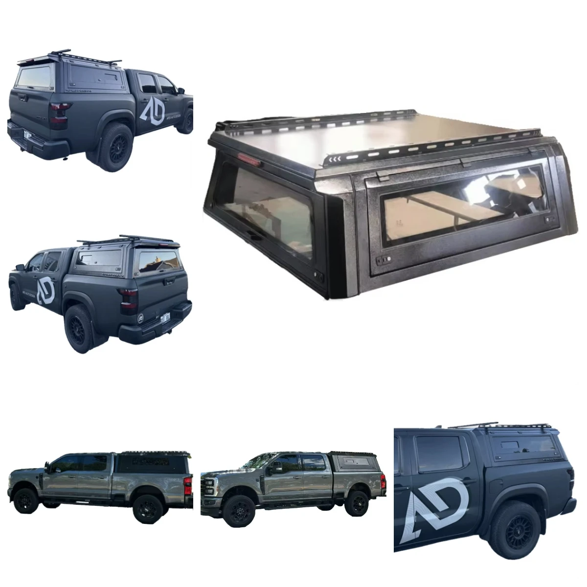 Flying Wing Split-type Manual Waterproof Hard Canopy Locking No Drill Installation For Great Wall Pickup Truck
Flying Wing Split-type Manual Waterproof Hard Canopy Locking No Drill Installation For Great Wall Pickup Truck