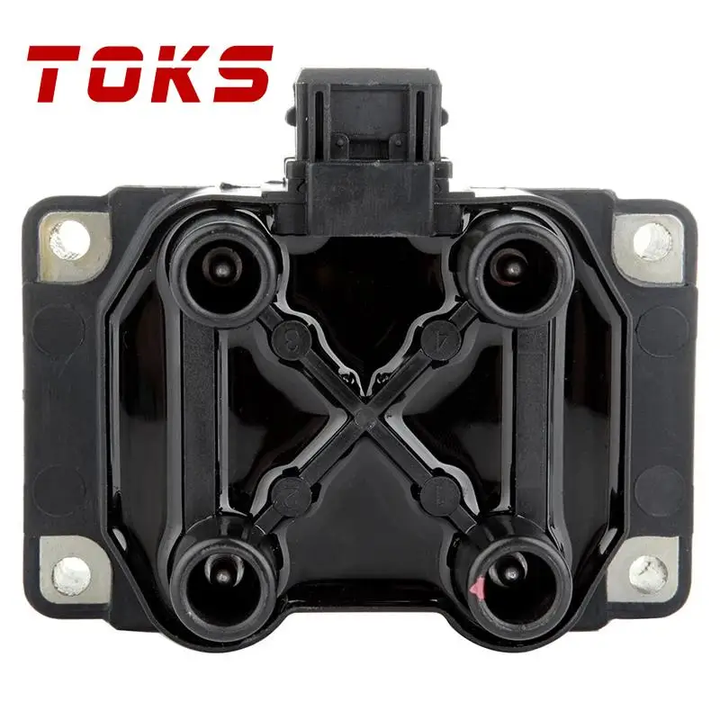 60558152 Ignition Coil 0221503407 60809606 0605581520 for Fiat Ferrari Alpha Romeo 145 146 155 164 2.0 1987-1998 Auto Parts
60558152 Ignition Coil 0221503407 60809606 0605581520 for Fiat Ferrari Alpha Romeo 145 146 155 164 2.0 1987-1998 Auto Parts